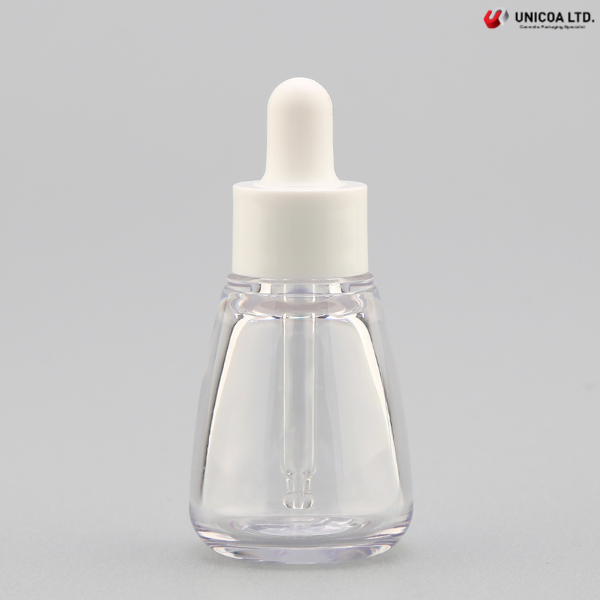 20ml Dropper with Heavy Blow PET Bottle